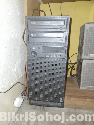 Desktop Computer